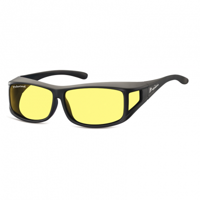 Sur-Lunettes conduite de nuit