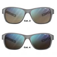 Lunettes d alpinisme avec verres correcteurs julbo camino photochromique