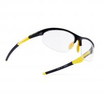 Lunettes de course a pied a la vue versport airline jaune