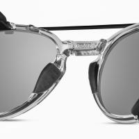 Lunettes de montagne avec verres correcteurs julbo legacy