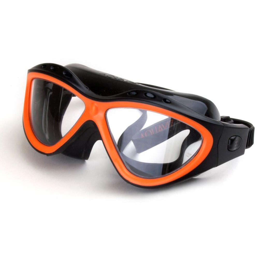 Lunettes de natation correctrices