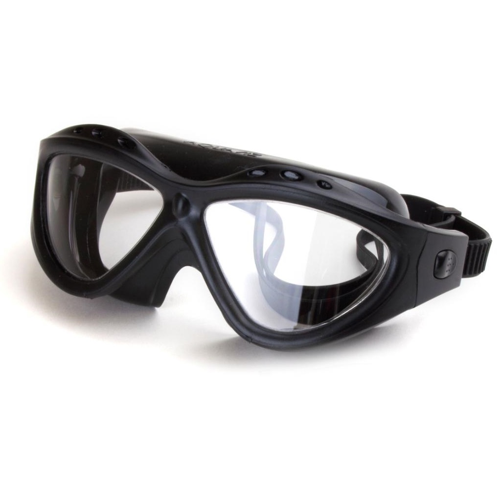 Lunettes de natation à la vue - Master - Lunettes de Sport à la