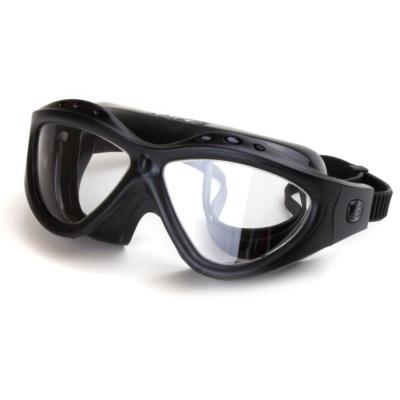 Lunettes Aquavisio Pro Noir