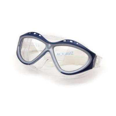 Lunettes de natation Aquavisio corrections hors normes