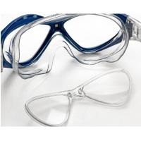 Lunettes de natation avec kit optique