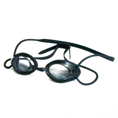 Kiomdsr Lunettes de Natation,Lunette Piscine Enfant,Conçu Pour Les