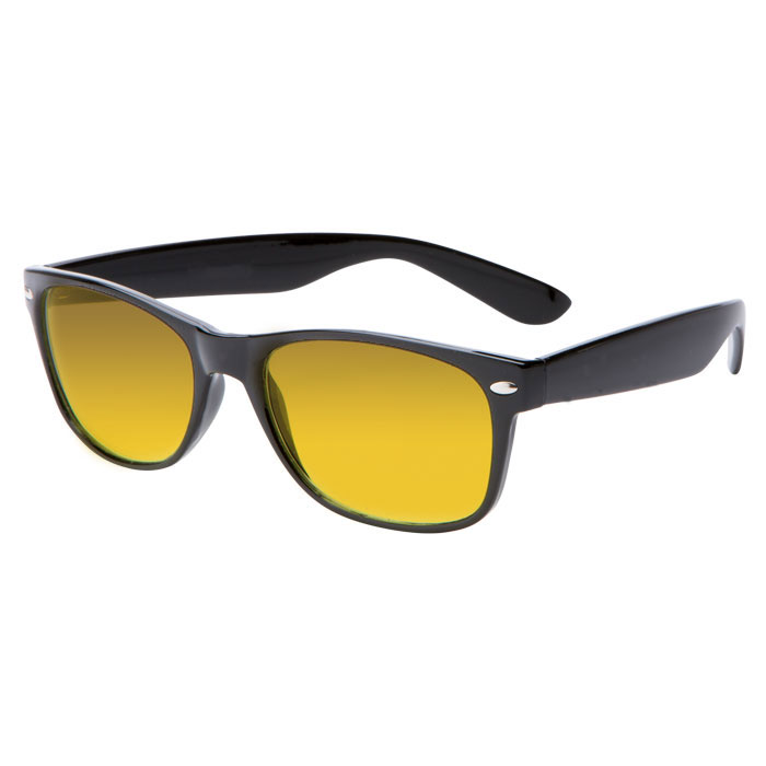 Lunettes de nuit antiphare