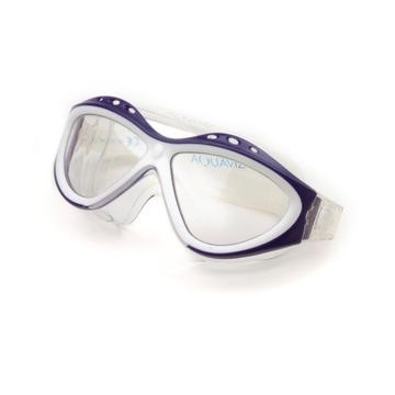 Evago Masque de plongée Myopie Verre Équipement de plongée en apnée  Lunettes de natation Lentilles myopes