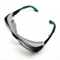 Lunettes de portection correctrices univet avec jupe