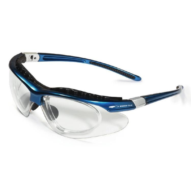 Lunettes de protection correctrices