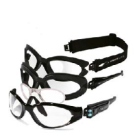 Lunettes de protection a la vue matrix