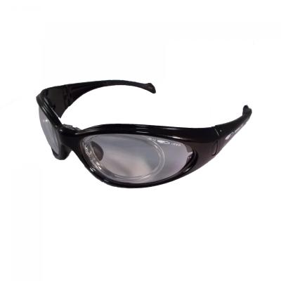 Lunettes de protection Matrix pour corrections hors gamme