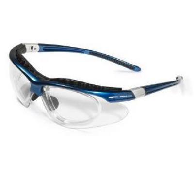 Lunettes de protection Equinox - Hors standard NIVEAU 1
