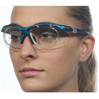Lunettes de protection correctrices a la vue 1