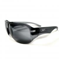 Lunettes de protection solaire stealth pilot gris
