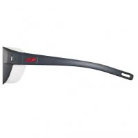 Lunettes de randonnee a la vue julbo camino m bleu fonce