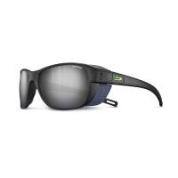 Lunettes de randonnee a la vue julbo camino noir bleu