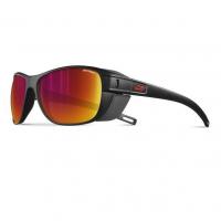 Lunettes de randonnee a la vue julbo camino noir gris