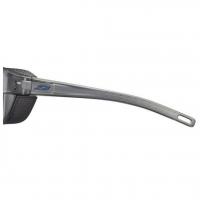 Lunettes de randonnee a la vue julbo camino noir