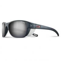 Lunettes de randonnee avec verres correcteurs julbo camino m bleu fonce