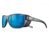Lunettes de randonnee avec verres correcteurs julbo camino noir