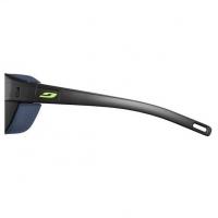 Lunettes de randonnee rx julbo camino noir bleu