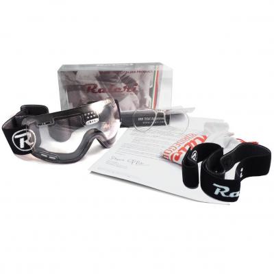 Rugby googles