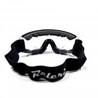 Lunettes de rugby Raleri officiel avec verres correcteurs