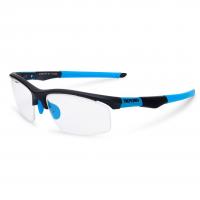 Lunettes de running a la vue photochromique versport airline bleu