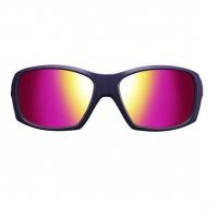 Lunettes de soleil fille julbo billy aubergine prune