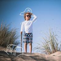 Lunettes de soleil julbo enfant plage