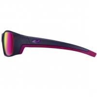Lunettes de soleil julbo enfant violet