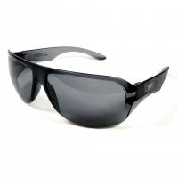 Lunettes de soleil stealth pilot gris 1