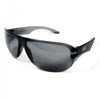 Lunettes de soleil stealth pilot gris 1