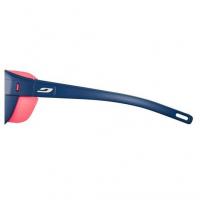 Lunettes de sport a la vue julbo camino m bleu