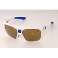 Lunettes de sport à la vue