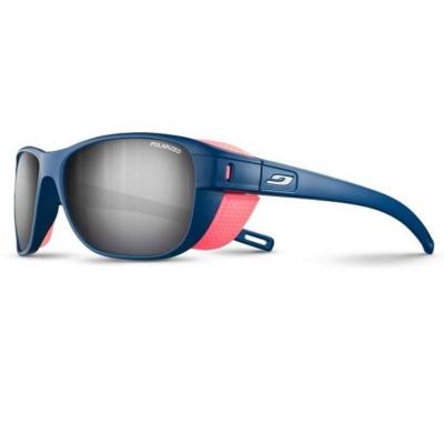 Lunettes de sport avec verres correcteurs julbo camino m bleu