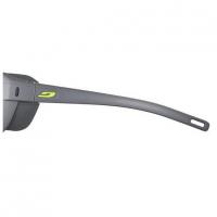 Lunettes de sport avec verres correcteurs julbo camino m gris fonce