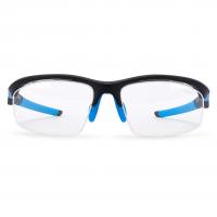 Lunettes de sport avec verres correcteurs photochromique versport airline bleu