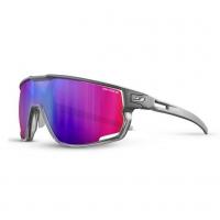 Lunettes de sport rush julbo gris spectron 3