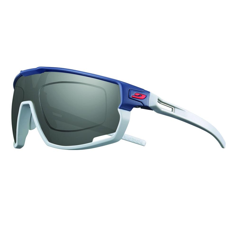 Lunettes de velo a la vue rush 2 bleu julbo