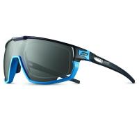 Lunettes de velo a la vue rush bleu julbo