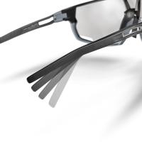 Lunettes de velo rush julbo