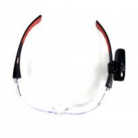 Lunettes eclairante