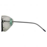 Lunettes glacier a la vue julbo legacy noir translucide beige mint