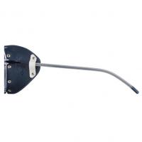 Lunettes glacier avec verres correcteurs julbo legacy cristal bleu