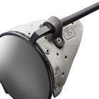 Lunettes glacier julbo vermont avec caches