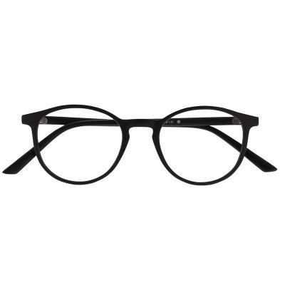 Lunettes anti-lumière bleue Oblue Noires