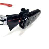 Lunettes led