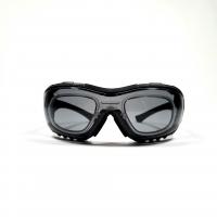 Lunettes masque a la vue explorer 2